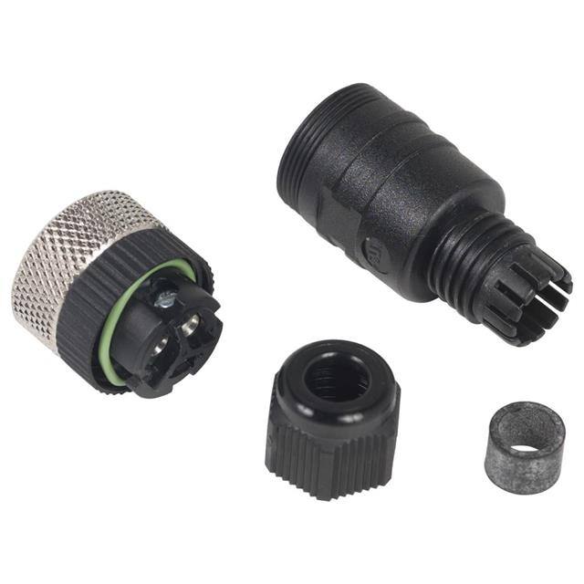 XZCC20FDM30B Schneider Electric  Conjuntos de conectores circulares